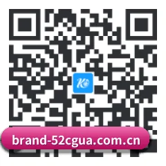 iOS 防封体系版 二维码